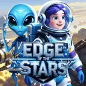 Edge of the Stars screenshot
